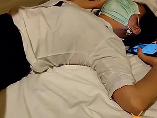 เย็ดไปคุยไป