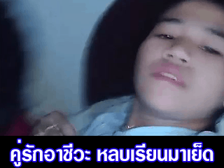 คู่รักอาชีวะ