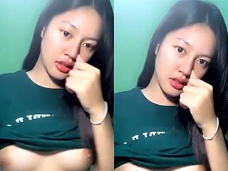 สาวไทยน่ารัก