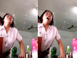 คู่นักศึกษา